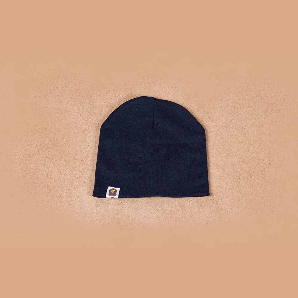 Beanie navy