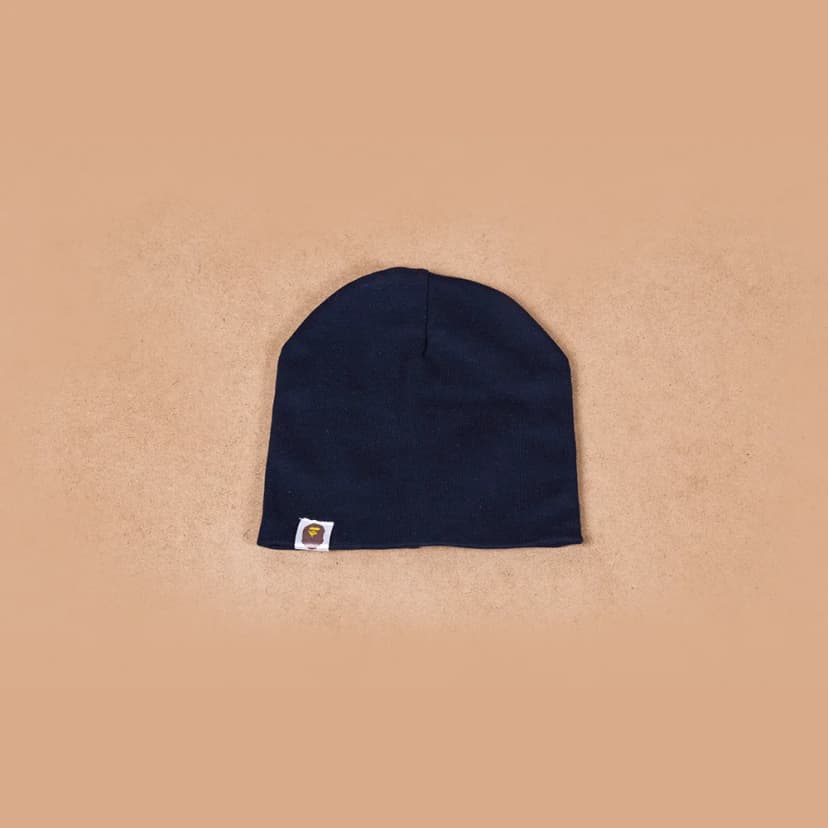 Beanie navy