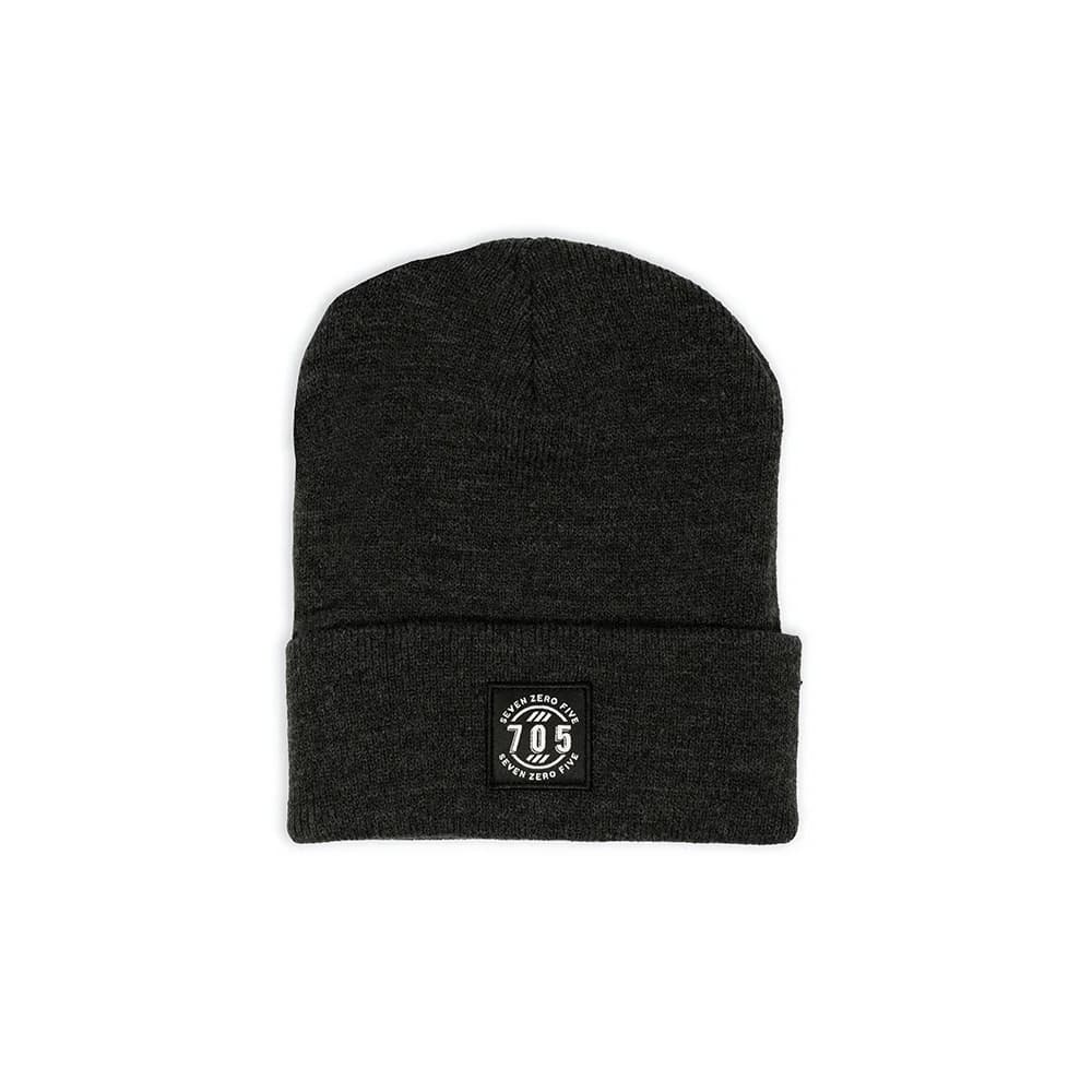 Beanie black brave 705